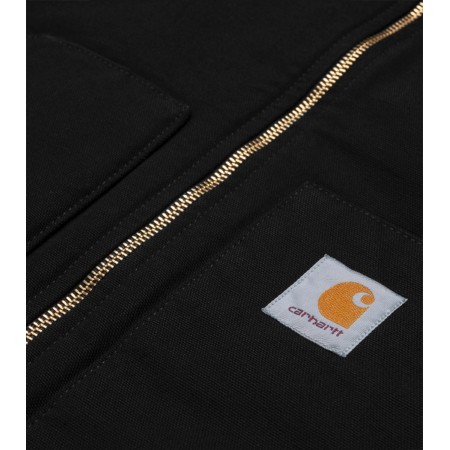 Carhartt Wip Gilet Classic noir