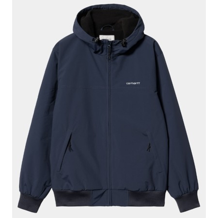 Blouson Carhartt Wip Hooded sail Jacket Air Force