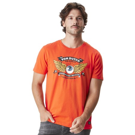 TEE SHIRT VON DUTCH WINGS