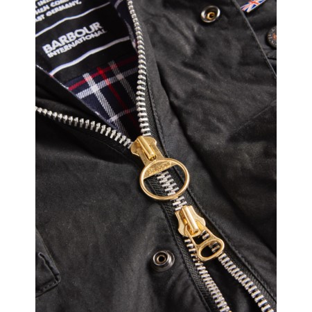 Barbour édition limitée A7 60EM