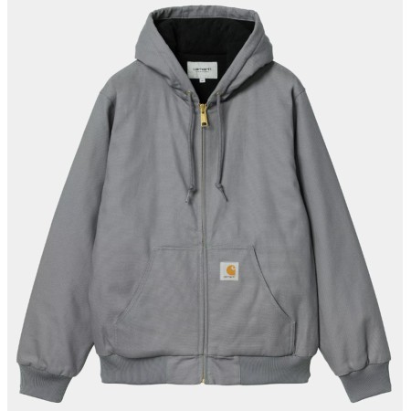 Blouson Carhartt WIP Active Jacket Dove Grey