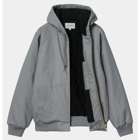 Blouson Carhartt WIP Active Jacket Dove Grey