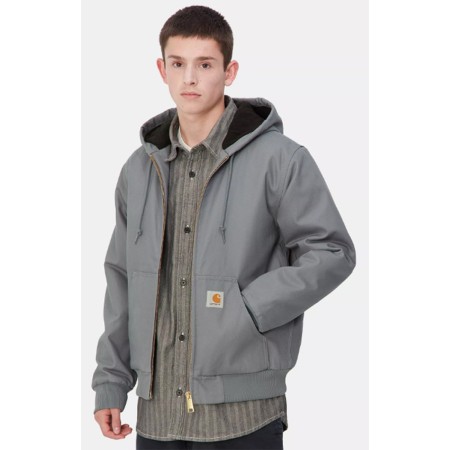 Blouson Carhartt WIP Active Jacket Dove Grey