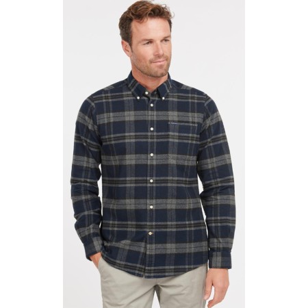 Barbour Mens Betsom Tailored Shirt