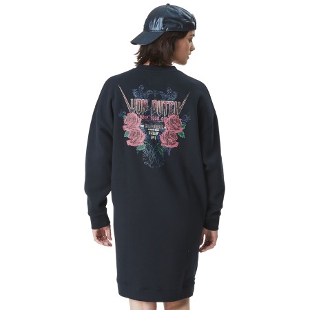 Robe Von Dutch Print