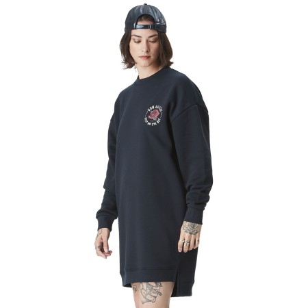 Robe Von Dutch Print