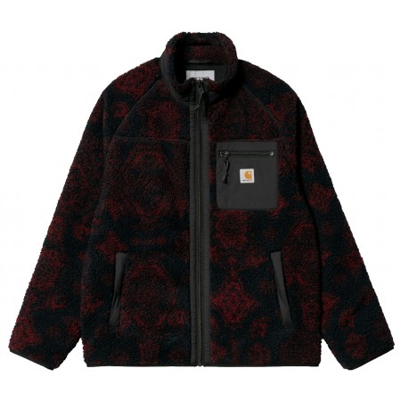 VESTE CARHARTT PRENTIS LINER Jacquard