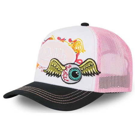 Casquette  VON DUTCH