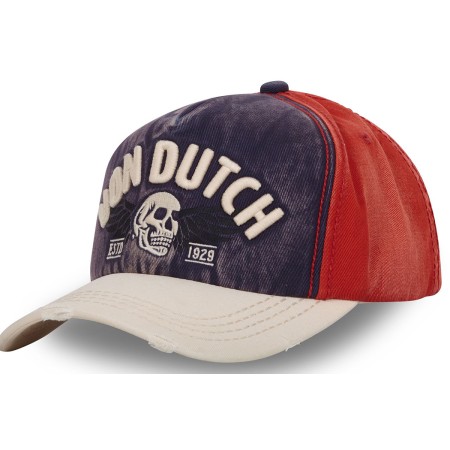 Casquette  VON DUTCH