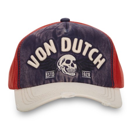 Casquette  VON DUTCH