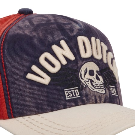 Casquette  VON DUTCH