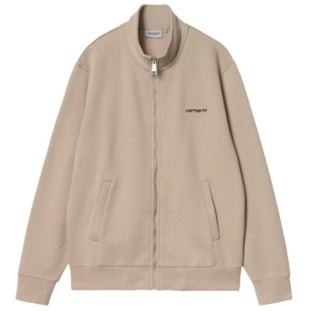 CARHARTT WIP SWEAT ZIPPE WALL