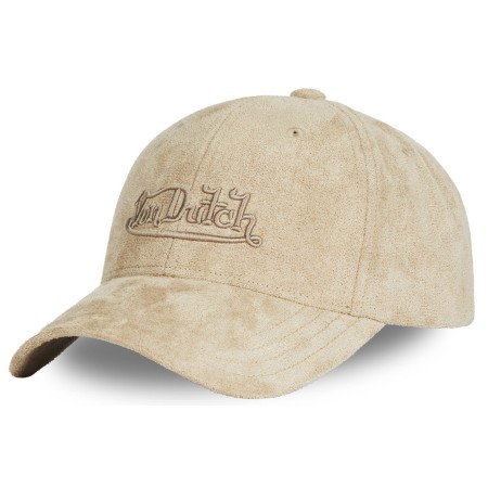 Casquette  VON DUTCH