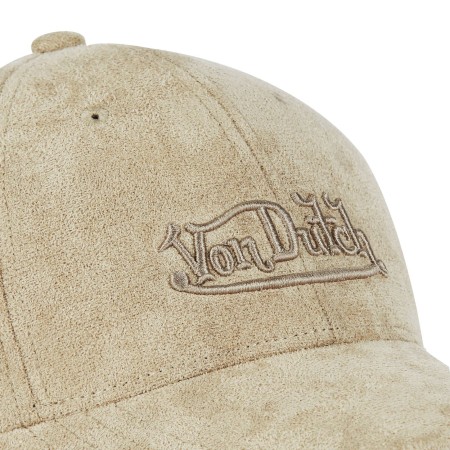 Casquette  VON DUTCH