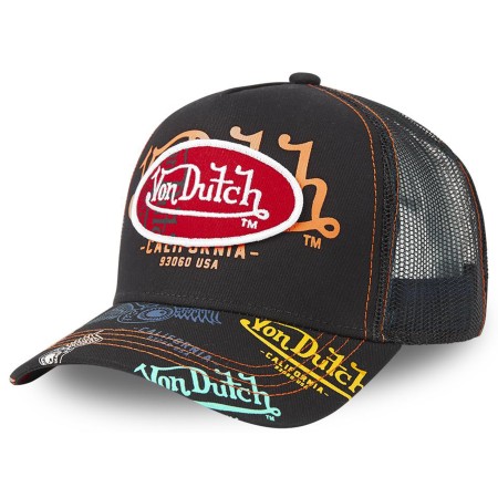 Casquette  VON DUTCH