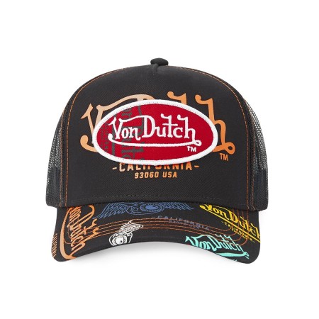 Casquette  VON DUTCH