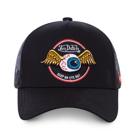 Casquette  VON DUTCH