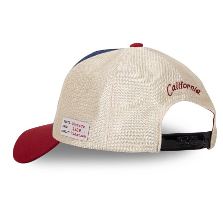 Von Dutch Casquette