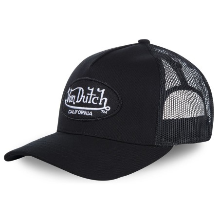 Casquette  VON DUTCH