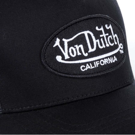 Casquette  VON DUTCH