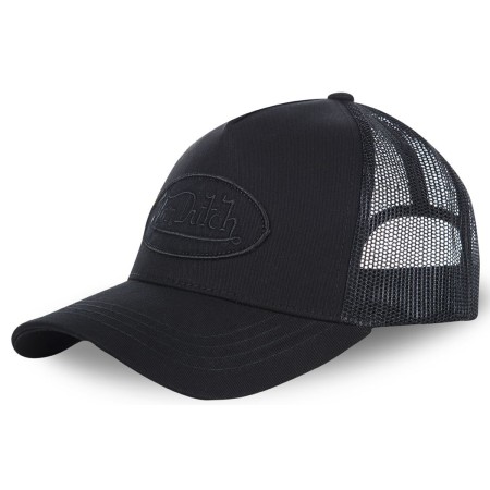 Casquette  VON DUTCH