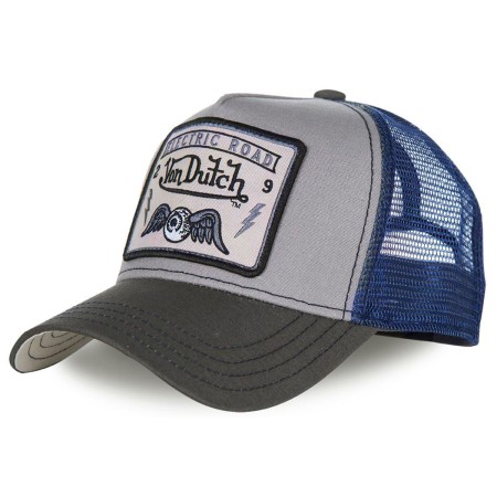 Casquette  VON DUTCH