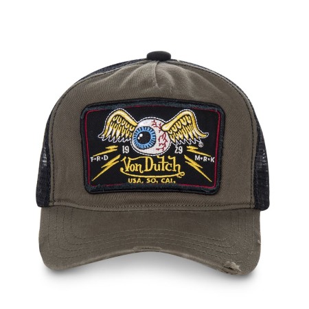 Casquette  VON DUTCH