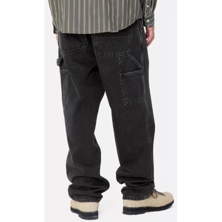 CARHARTT WIP SINGLE KNEE PANT...