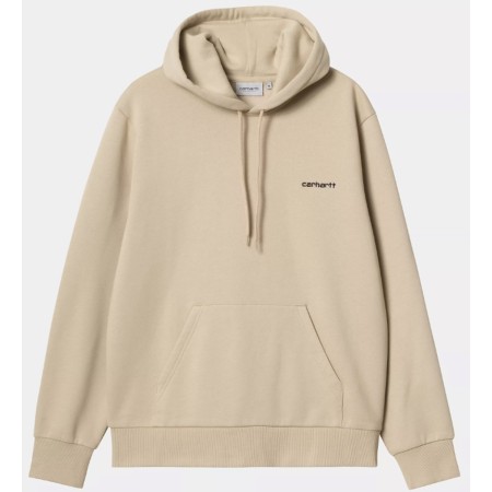 Carhartt Wip Sweat Capuche Wall