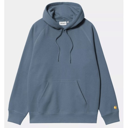 CARHARTT Wip SWEAT CAPUCHE CHASE POSITANO