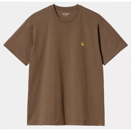 Tee Shirt Chase  Carhartt Wip...