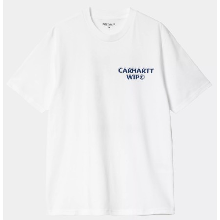 CARHARTT WIP ICE TEE SHIRT