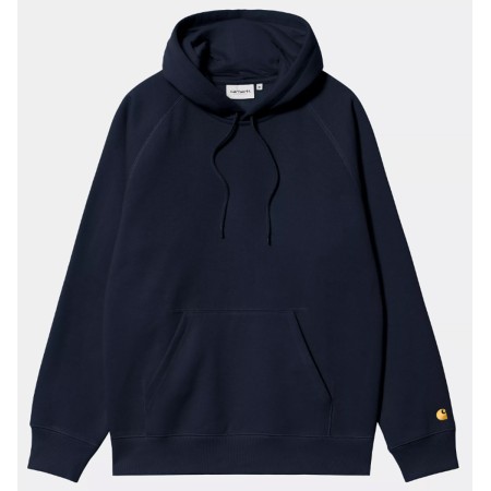 CARHARTT Wip SWEAT CAPUCHE CHASE MIZAR