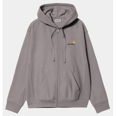 Carhartt Wip Hooded American...