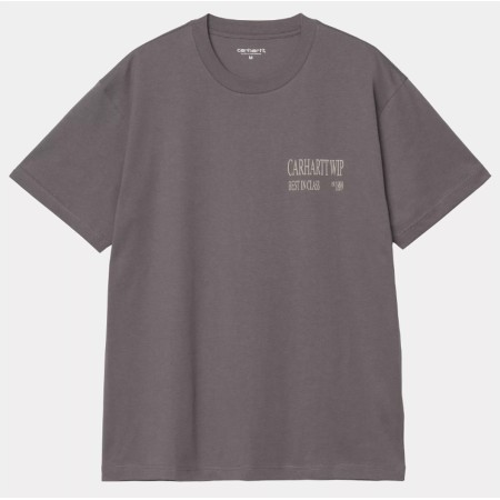 CARHARTT WIP TEE SHIRT BEST IN CLASS