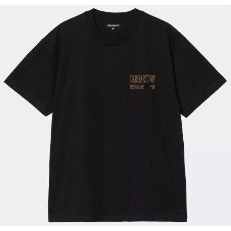 CARHARTT WIP TEE SHIRT BEST IN CLASS