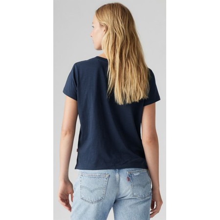 LEVI'S T-shirt Graphique Boxy