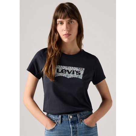 LEVI'S T-shirt Perfect Floral