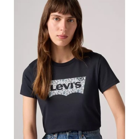 LEVI'S T-shirt Perfect Floral