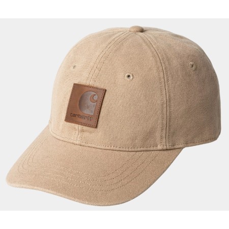 Carhartt Wip Canvas Cap