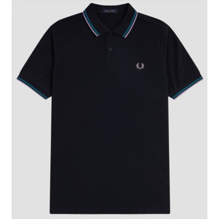 Polo Fred Perry M3600 Y44