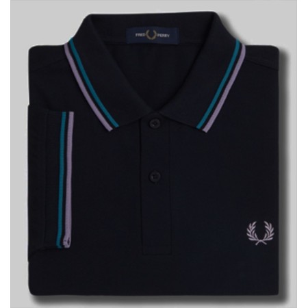 Polo Fred Perry M3600 Y44