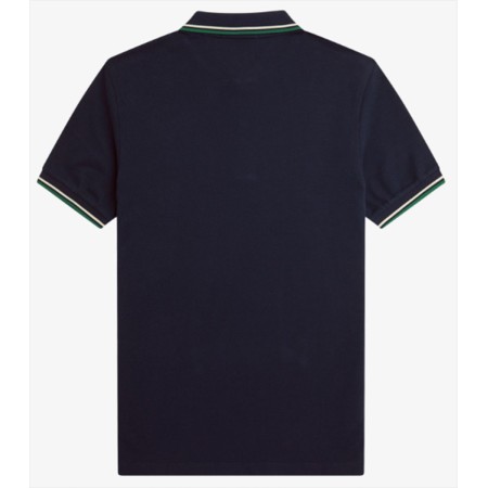 Polo Fred Perry M3600 Y30