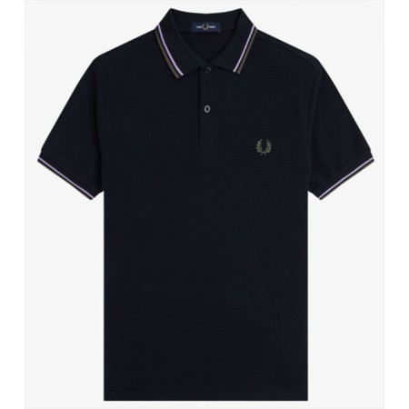 Polo Fred Perry M3600 Y32