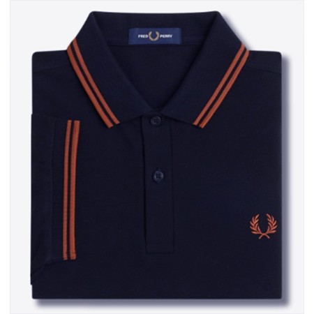 Fred Perry M3600 Y31