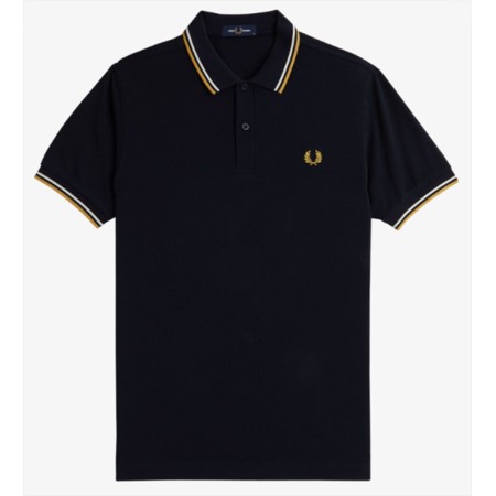 Fred Perry Polo M3600 W53