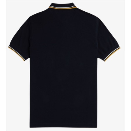 Fred Perry Polo M3600 W53