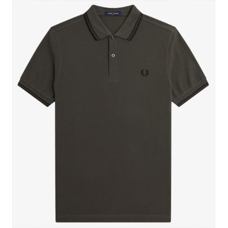 Fred Perry Polo M3600 U70