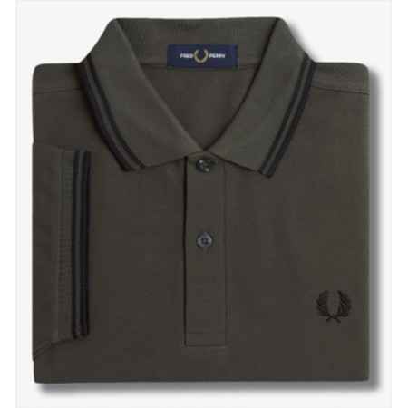 Fred Perry Polo M3600 U70