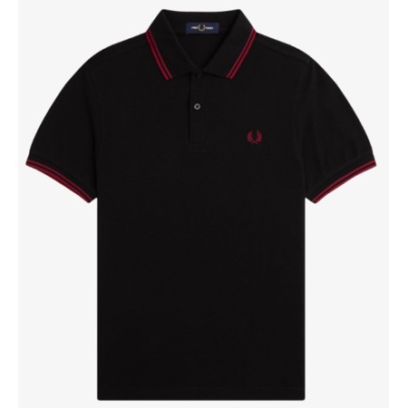 Fred Perry Polo M3600 Y42